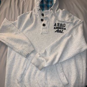 Men’s. Aeropostale hoodie